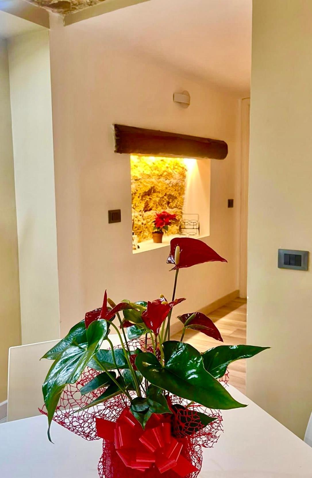 Luxury Stay Palermo Suite Con Spa Privata Vicino Stazione Exterior photo