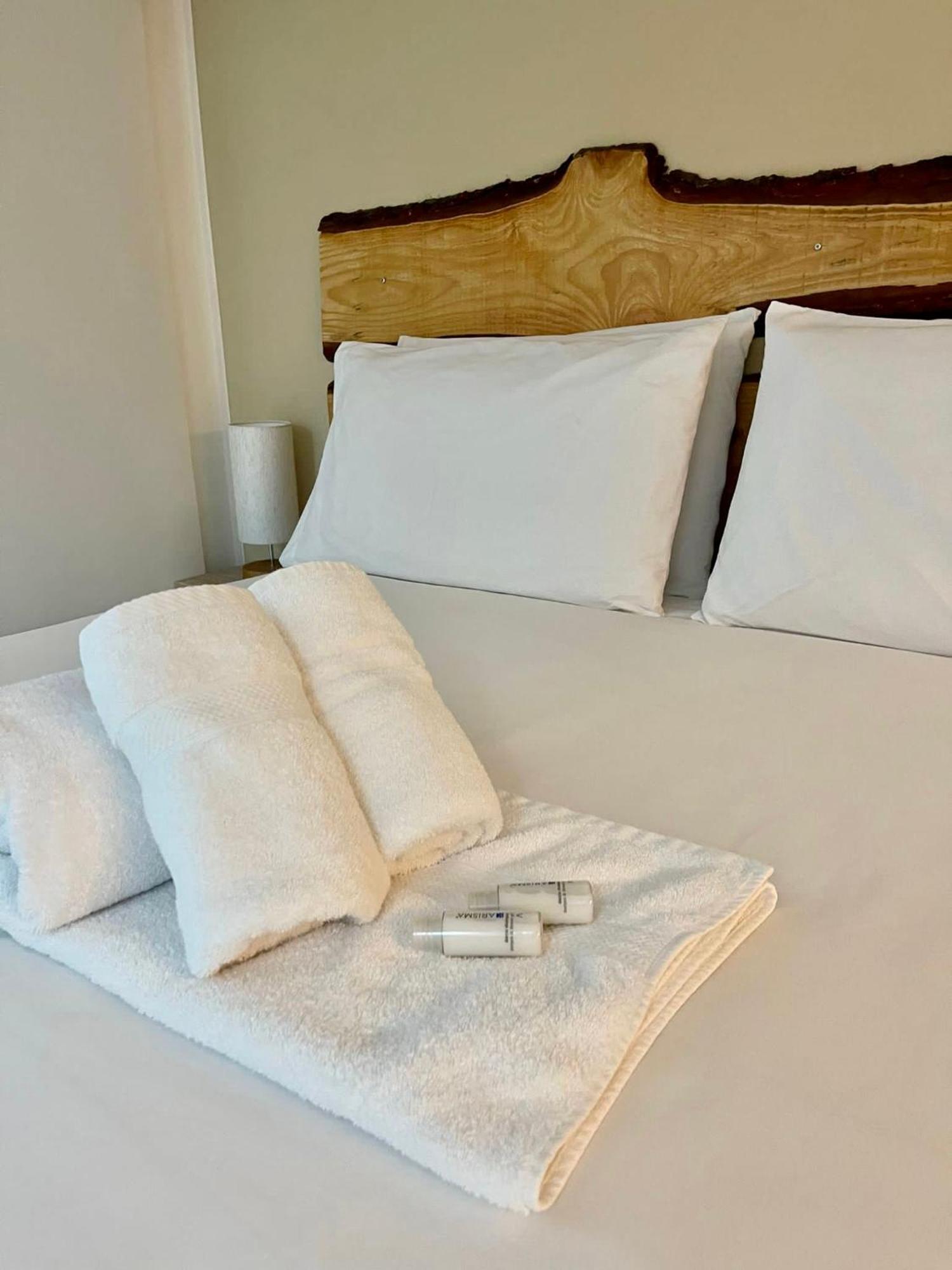 Luxury Stay Palermo Suite Con Spa Privata Vicino Stazione Exterior photo