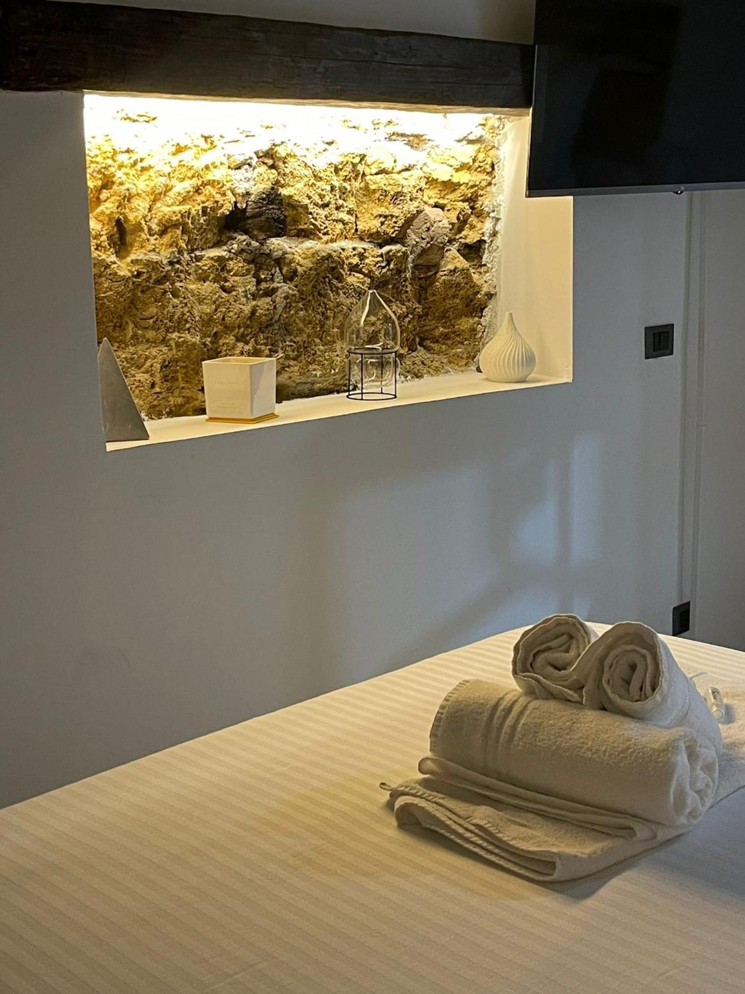Luxury Stay Palermo Suite Con Spa Privata Vicino Stazione Exterior photo