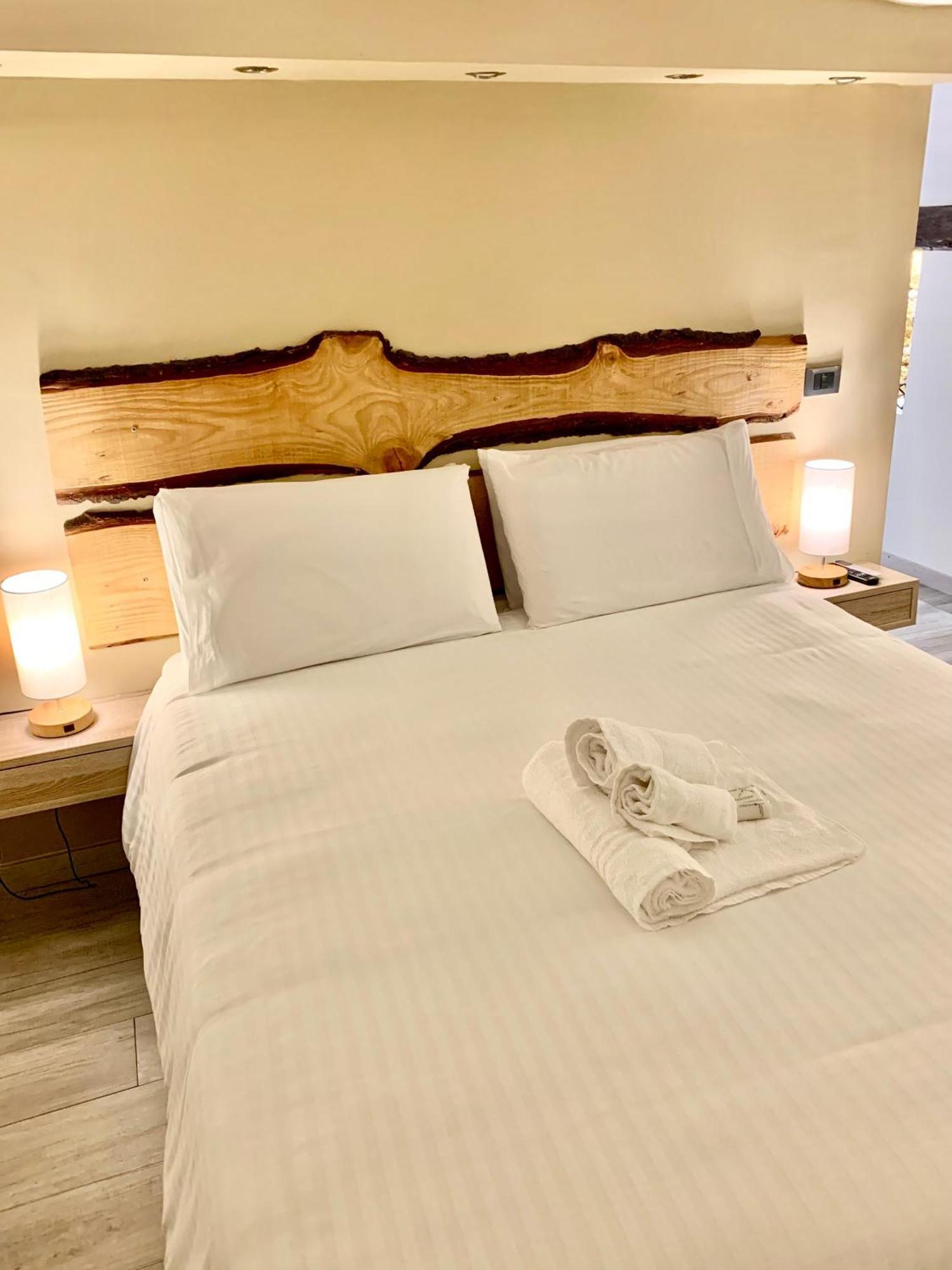 Luxury Stay Palermo Suite Con Spa Privata Vicino Stazione Exterior photo