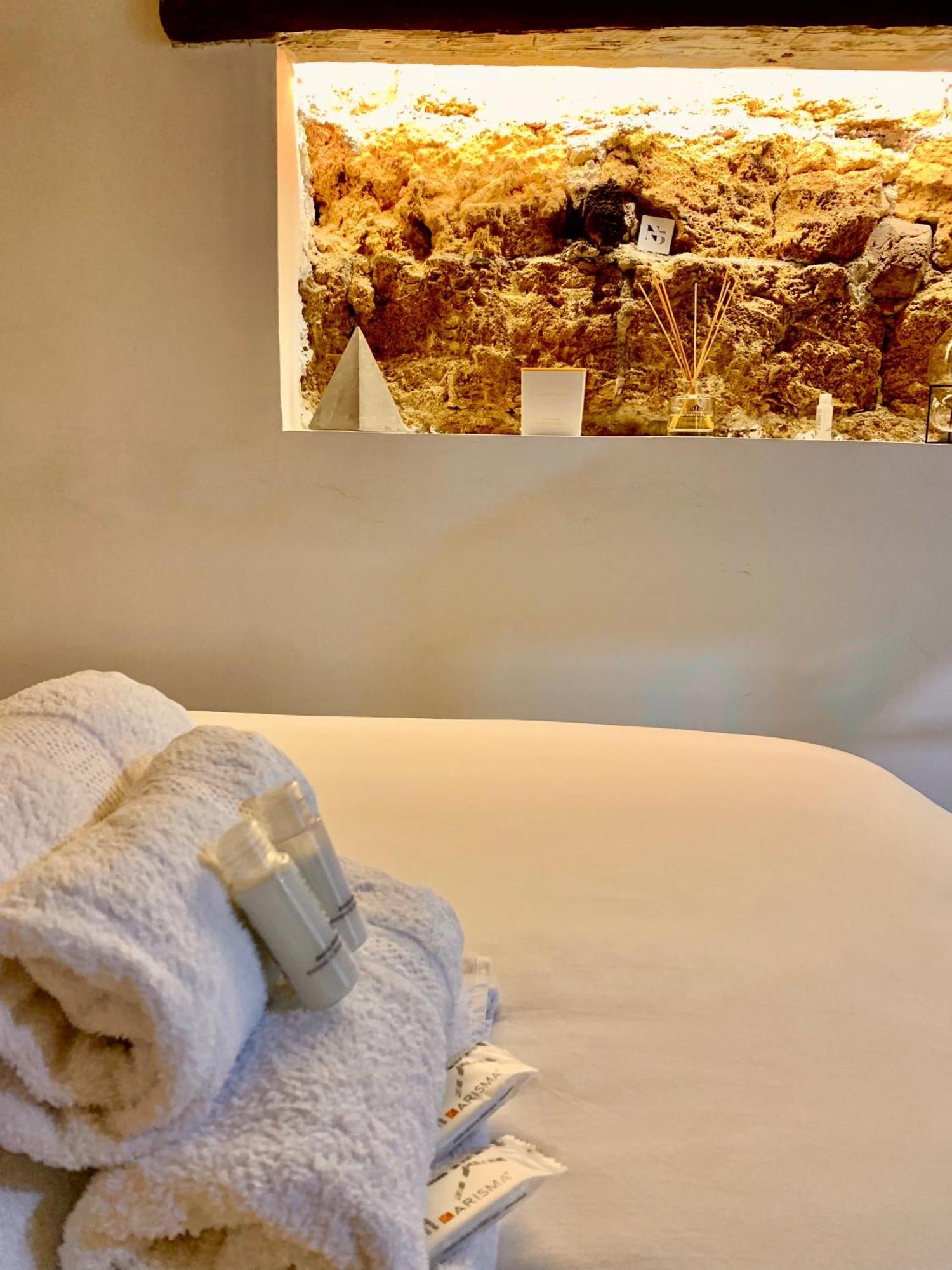 Luxury Stay Palermo Suite Con Spa Privata Vicino Stazione Exterior photo