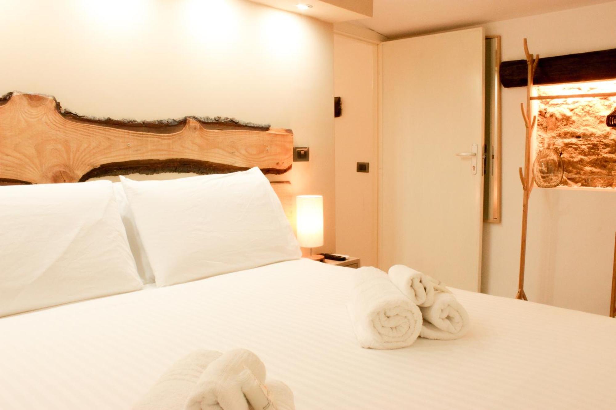 Luxury Stay Palermo Suite Con Spa Privata Vicino Stazione Exterior photo
