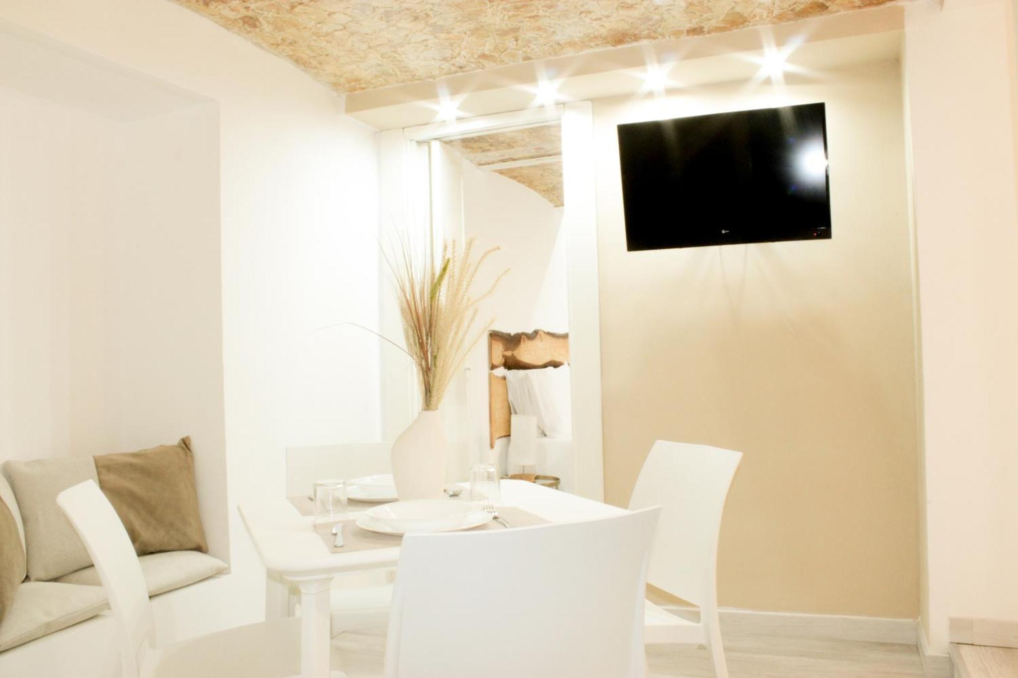 Luxury Stay Palermo Suite Con Spa Privata Vicino Stazione Exterior photo