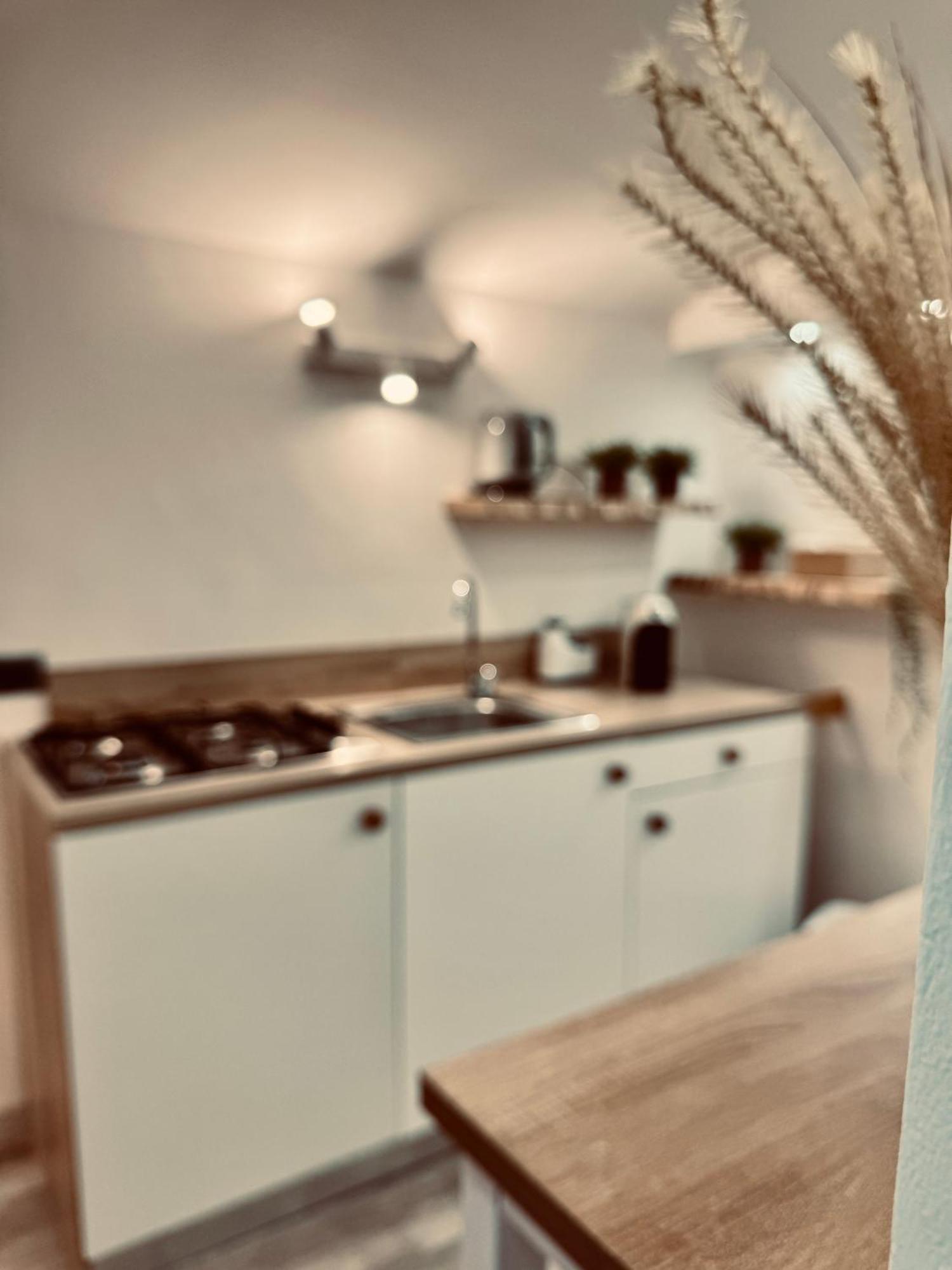 Luxury Stay Palermo Suite Con Spa Privata Vicino Stazione Exterior photo
