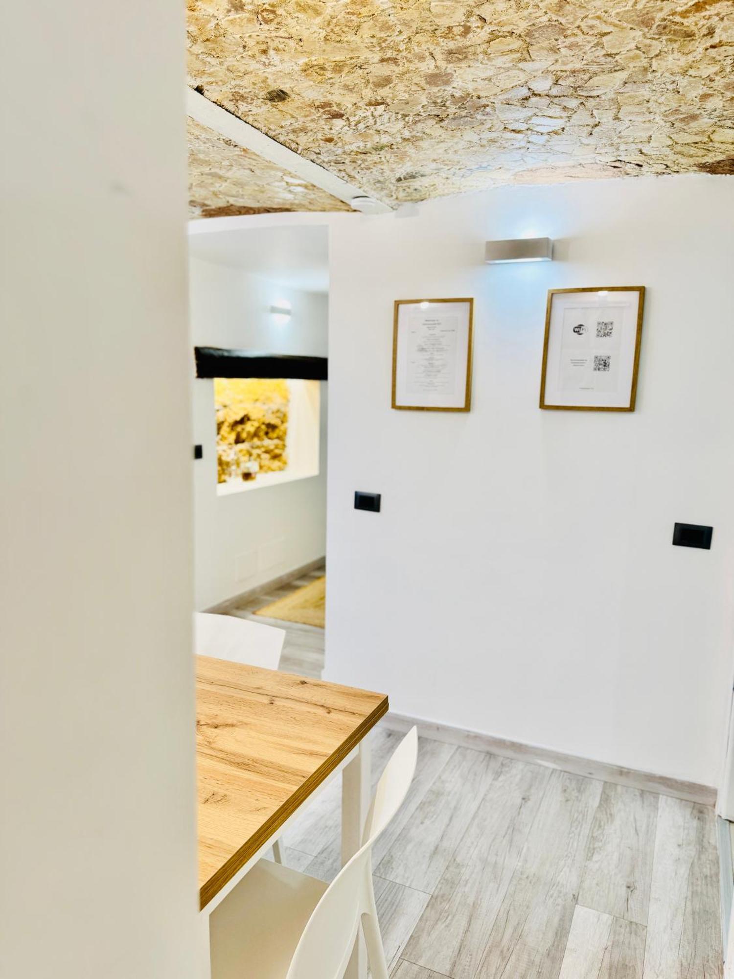 Luxury Stay Palermo Suite Con Spa Privata Vicino Stazione Exterior photo